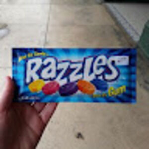 Meet your Posher, Bekah